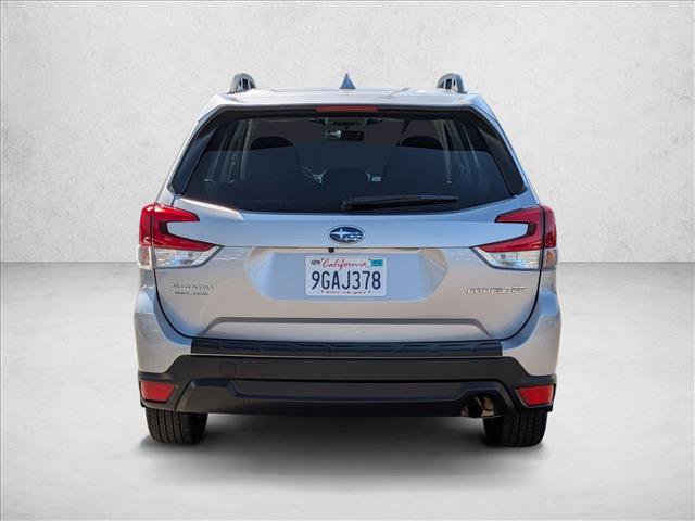 Used 2023 Subaru Forester Premium image 6