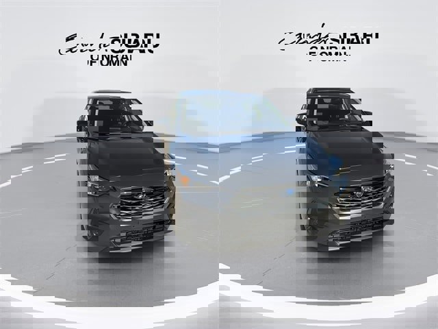 New 2025 Subaru Impreza 2.0i image 7