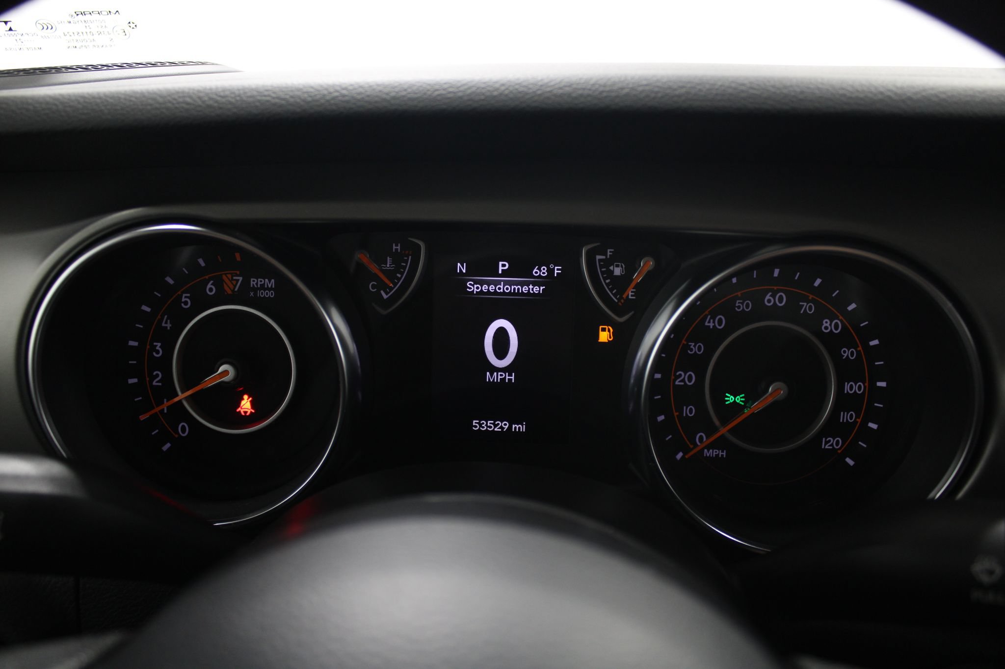 Used 2021 Jeep Gladiator Sport AWD/4WD image 30