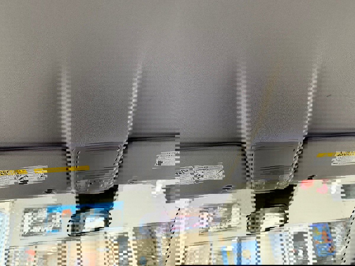 Used 2020 Honda CR-V LX image 24