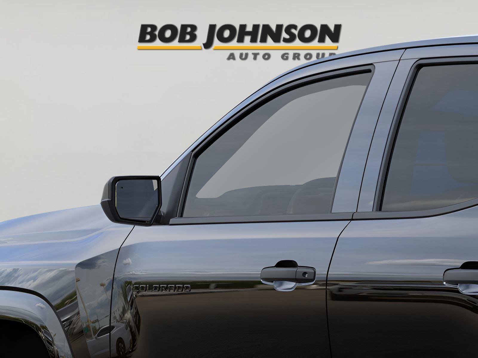 New 2026 Chevrolet Colorado W/T w/ WT Custom Package image 12