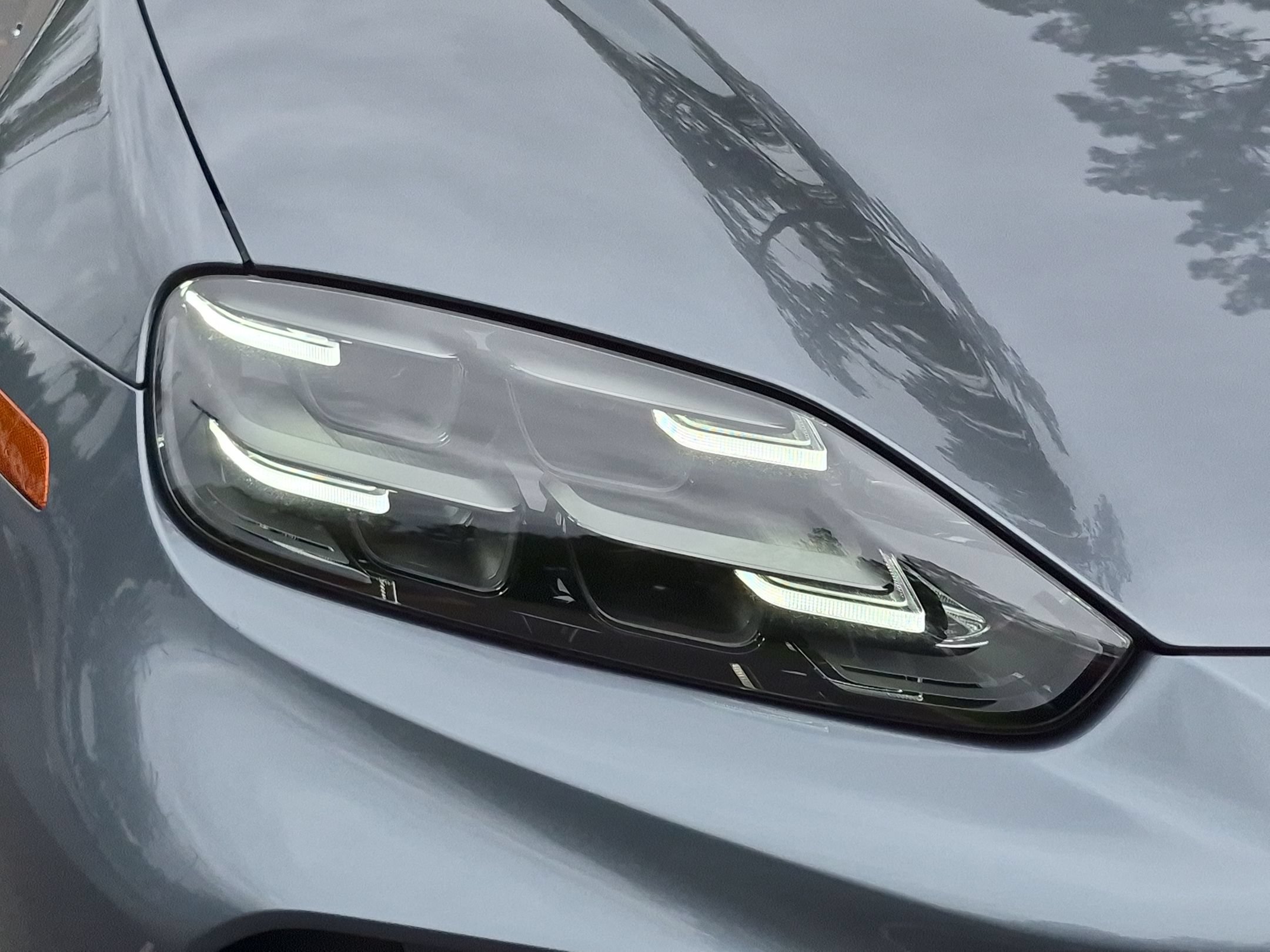 New 2026 Porsche Cayenne S AWD/4WD image 30