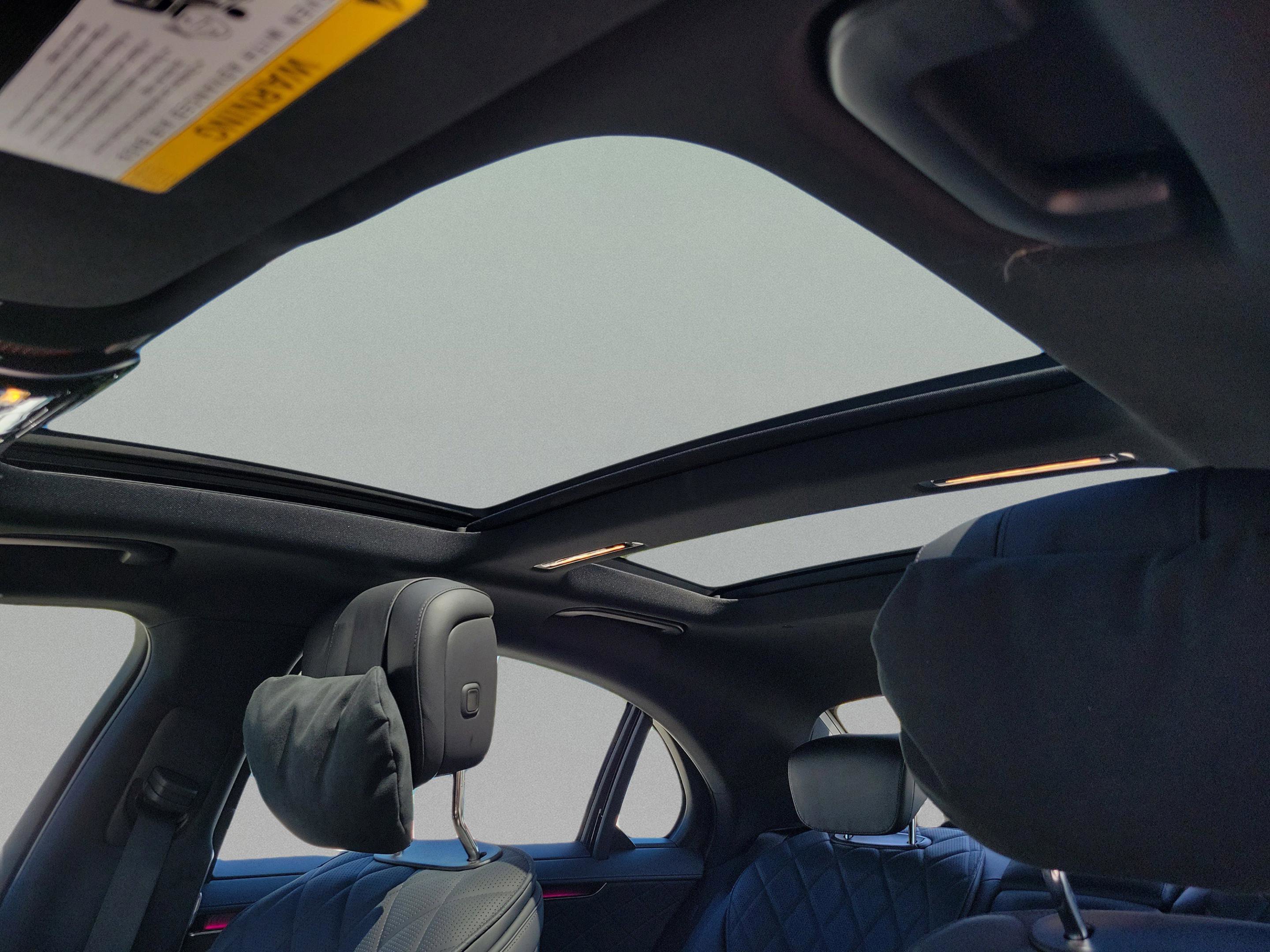 Certified 2026 Mercedes-Benz S 580e 4MATIC Sedan image 32