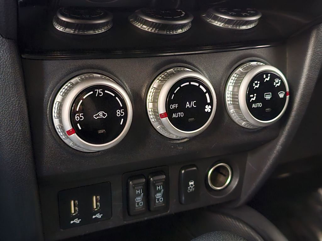 Used 2021 Mitsubishi Outlander Sport SE image 28