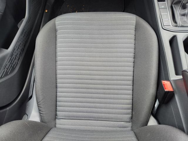 New 2026 Volkswagen Jetta S image 7