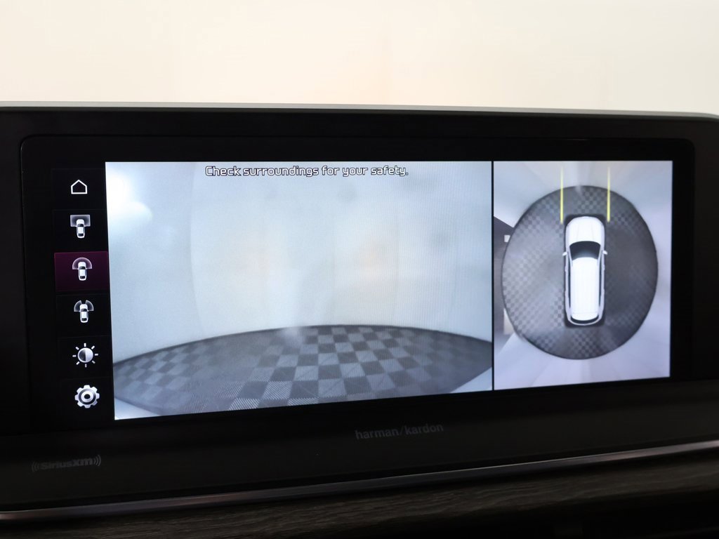 Used 2020 Kia Telluride SX image 57