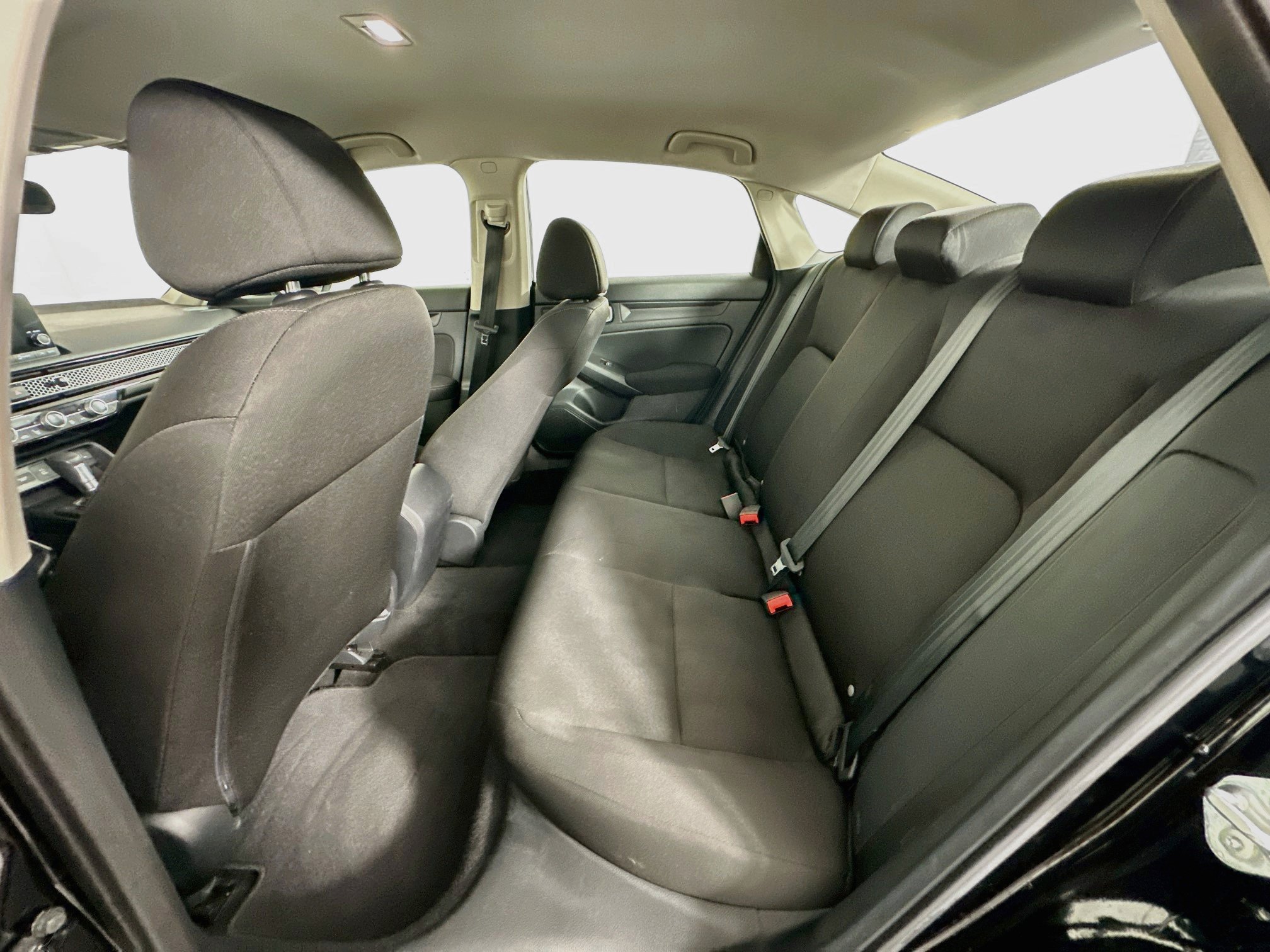 Used 2025 Honda Civic LX image 26