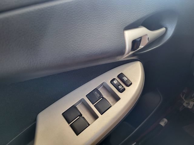 Used 2013 Toyota Corolla S w/ Premium Pkg FWD image 20