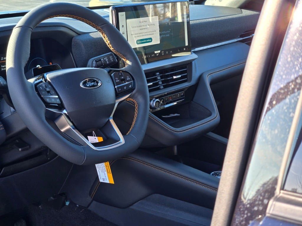 New 2026 Ford Explorer Tremor w/ Tremor Ultimate Package image 26