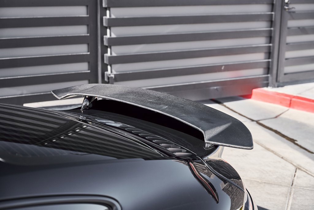 Used 2022 Porsche 911 Carrera 4 GTS w/ Premium Package image 9