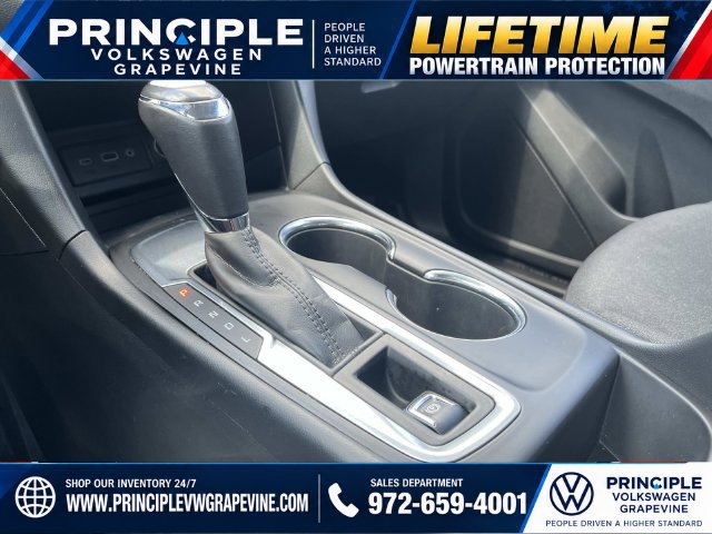 Used 2019 Chevrolet Equinox LT FWD image 23