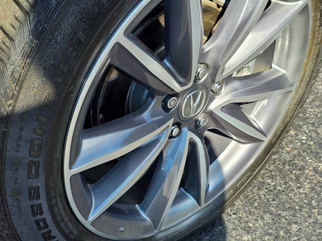 Used 2023 Acura RDX AWD w/ Technology Package image 7