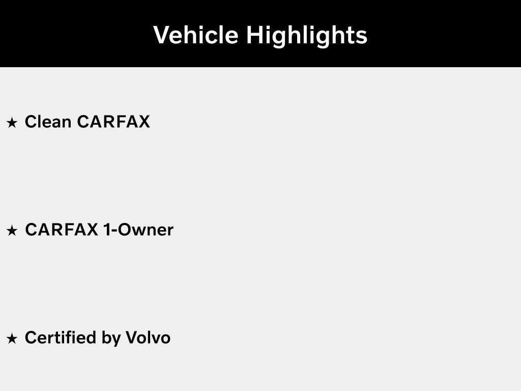 Certified 2023 Volvo XC40 Recharge Ultimate image 5