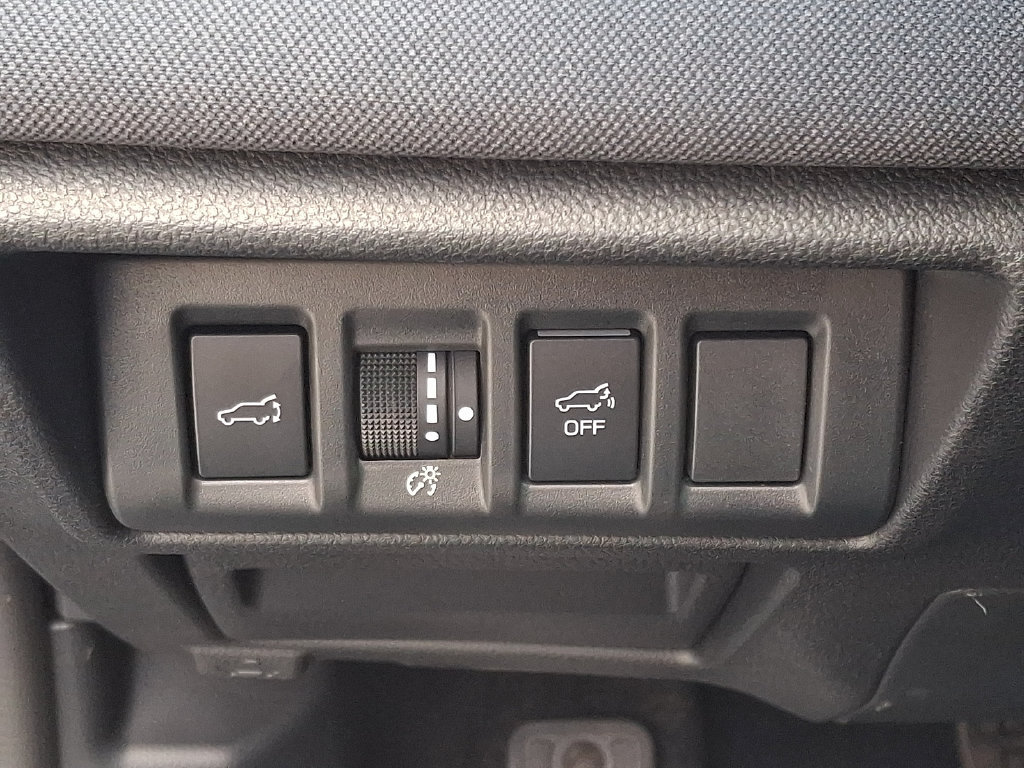 Certified 2025 Subaru Outback Premium AWD/4WD image 24