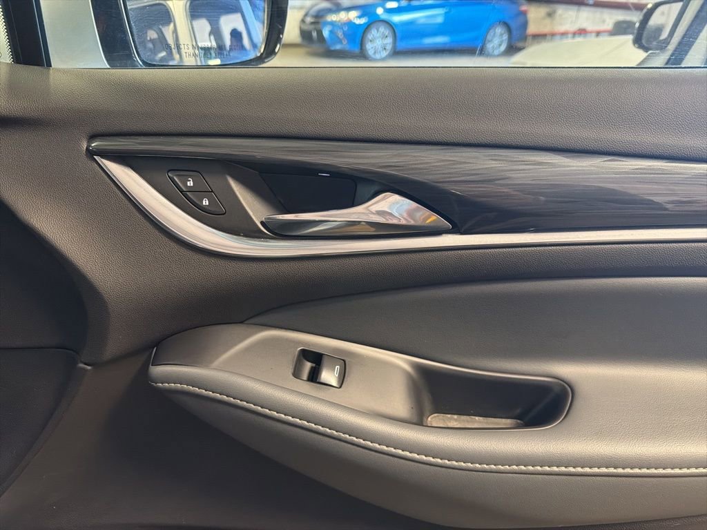 Used 2021 Buick Enclave Preferred image 28