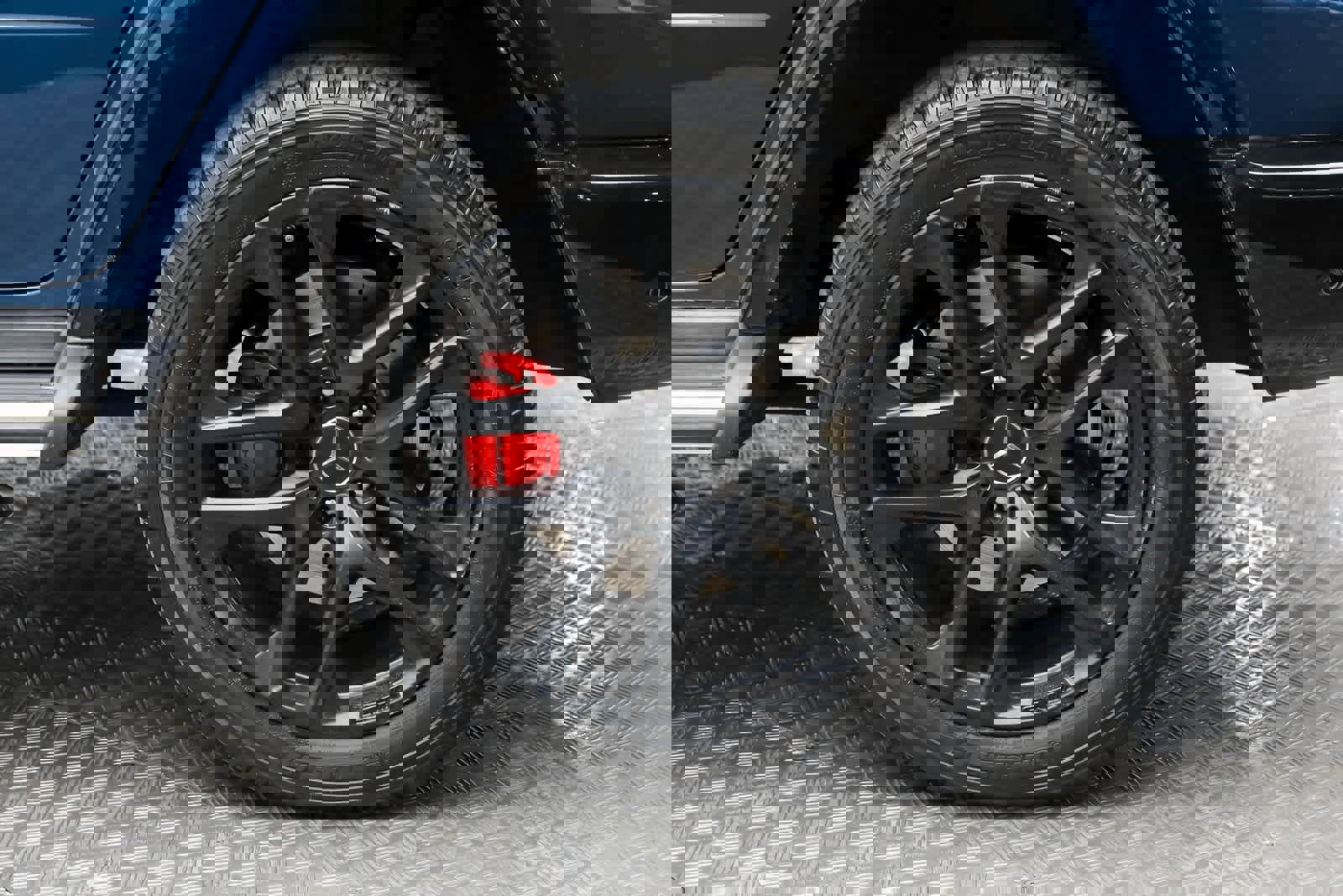 Used 2021 Mercedes-Benz G 63 AMG 4MATIC image 45