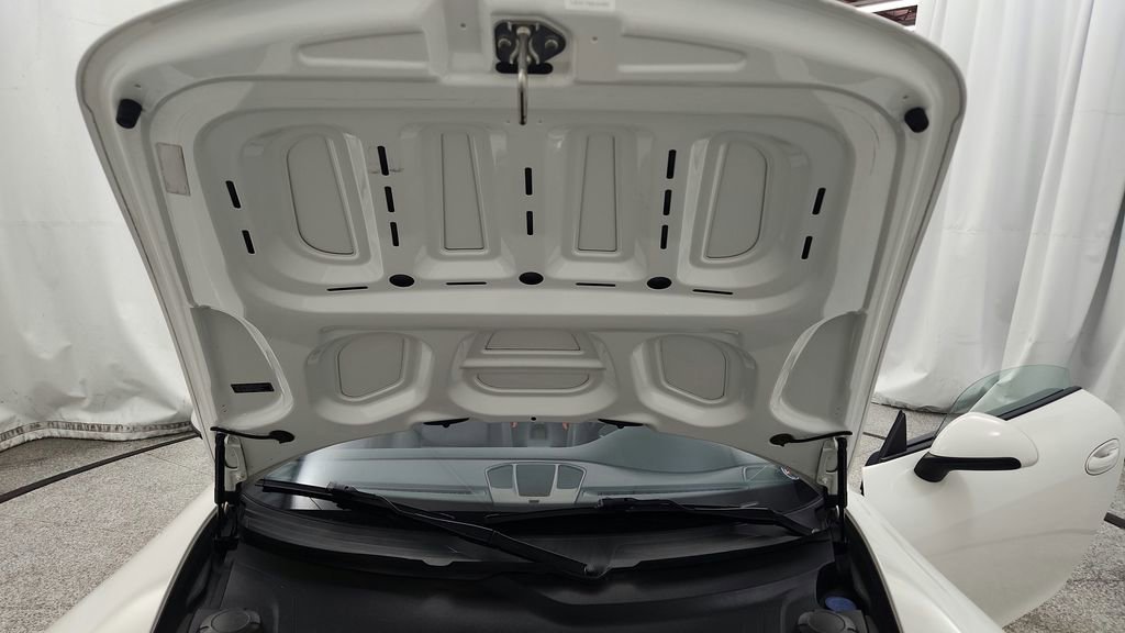 Used 2012 Porsche 911 Carrera RWD image 41