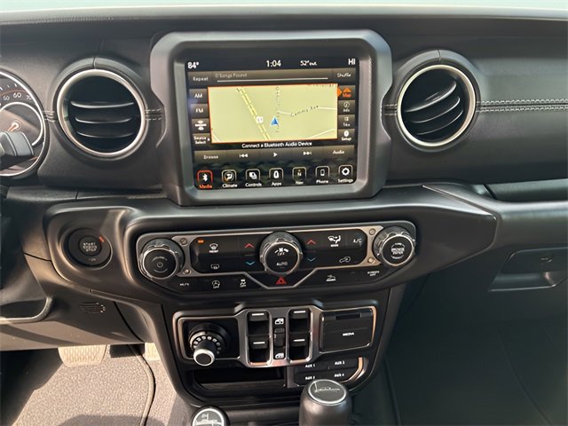 Used 2021 Jeep Gladiator Overland w/ Popular Equipment Package image 24