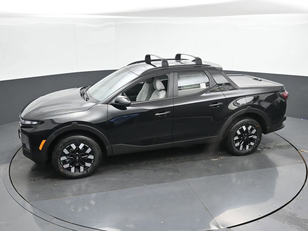 New 2026 Hyundai Santa Cruz SEL image 41