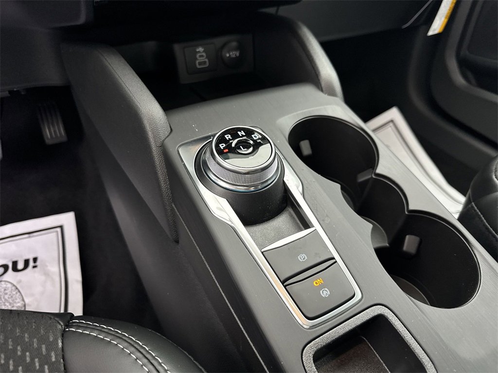 New 2026 Ford Escape SE image 20