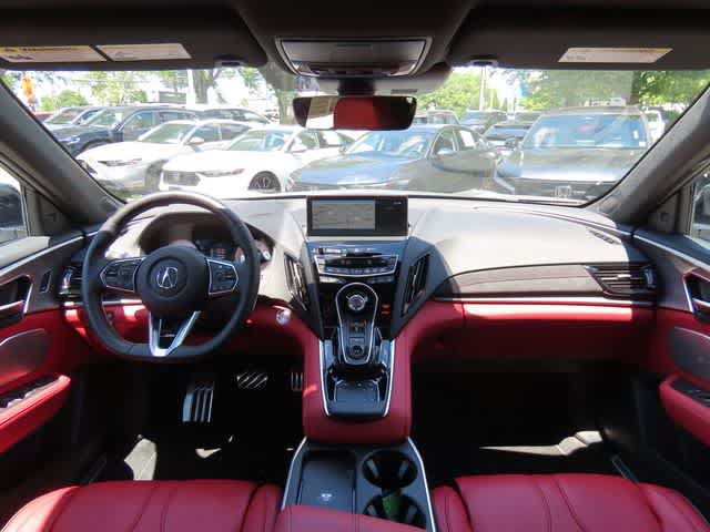 Used 2025 Acura RDX A-Spec AWD/4WD image 19
