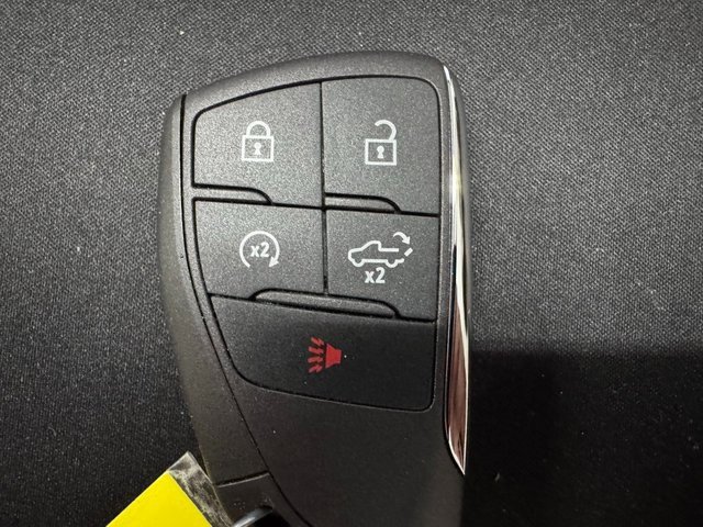 New 2026 Chevrolet Silverado 1500 LT Trail Boss w/ LT Trail Boss Premium Package image 43