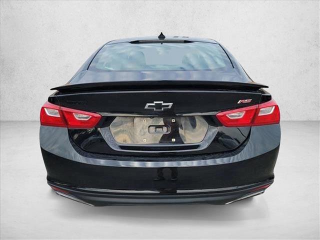 Used 2020 Chevrolet Malibu RS image 6