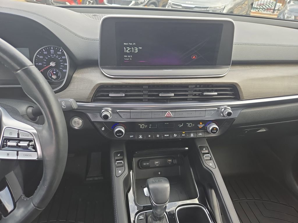 Certified 2022 Kia Telluride EX w/ EX Premium Package image 26