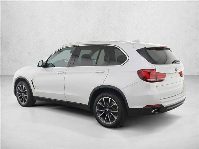 Used 2018 BMW X5 xDrive50i AWD/4WD image 5