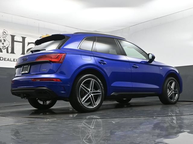 Used 2023 Audi Q5 e Prestige w/ Prestige Package AWD/4WD image 52