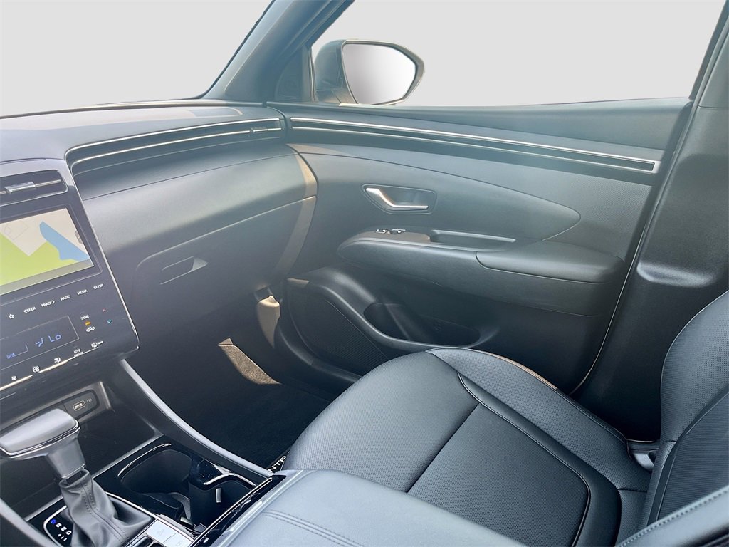 Used 2024 Hyundai Santa Cruz XRT image 24