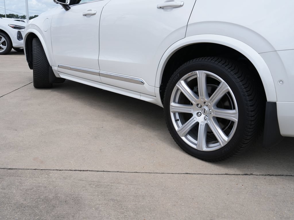 Used 2017 Volvo XC90 T8 Inscription w/ Luxury Package AWD/4WD image 10