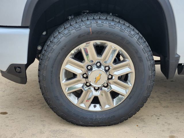 New 2026 Chevrolet Silverado 2500 High Country w/ High Country Premium Package AWD/4WD image 18