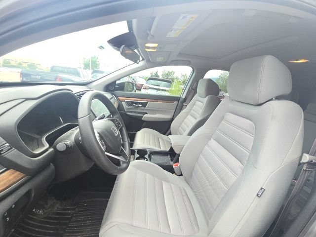 Used 2022 Honda CR-V EX image 5