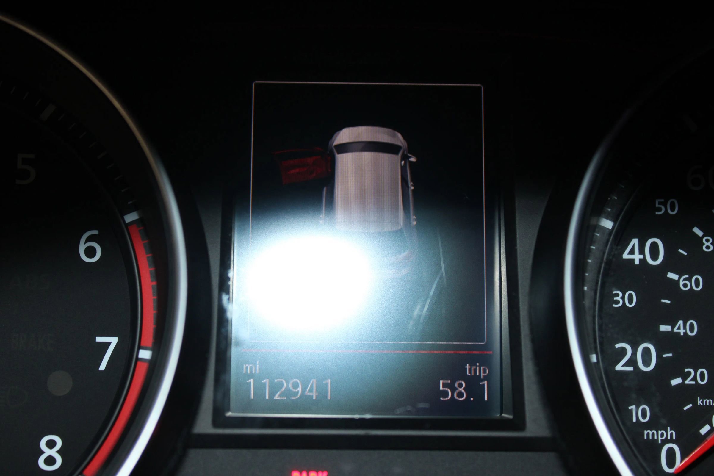 Used 2017 Volkswagen GTI S image 15