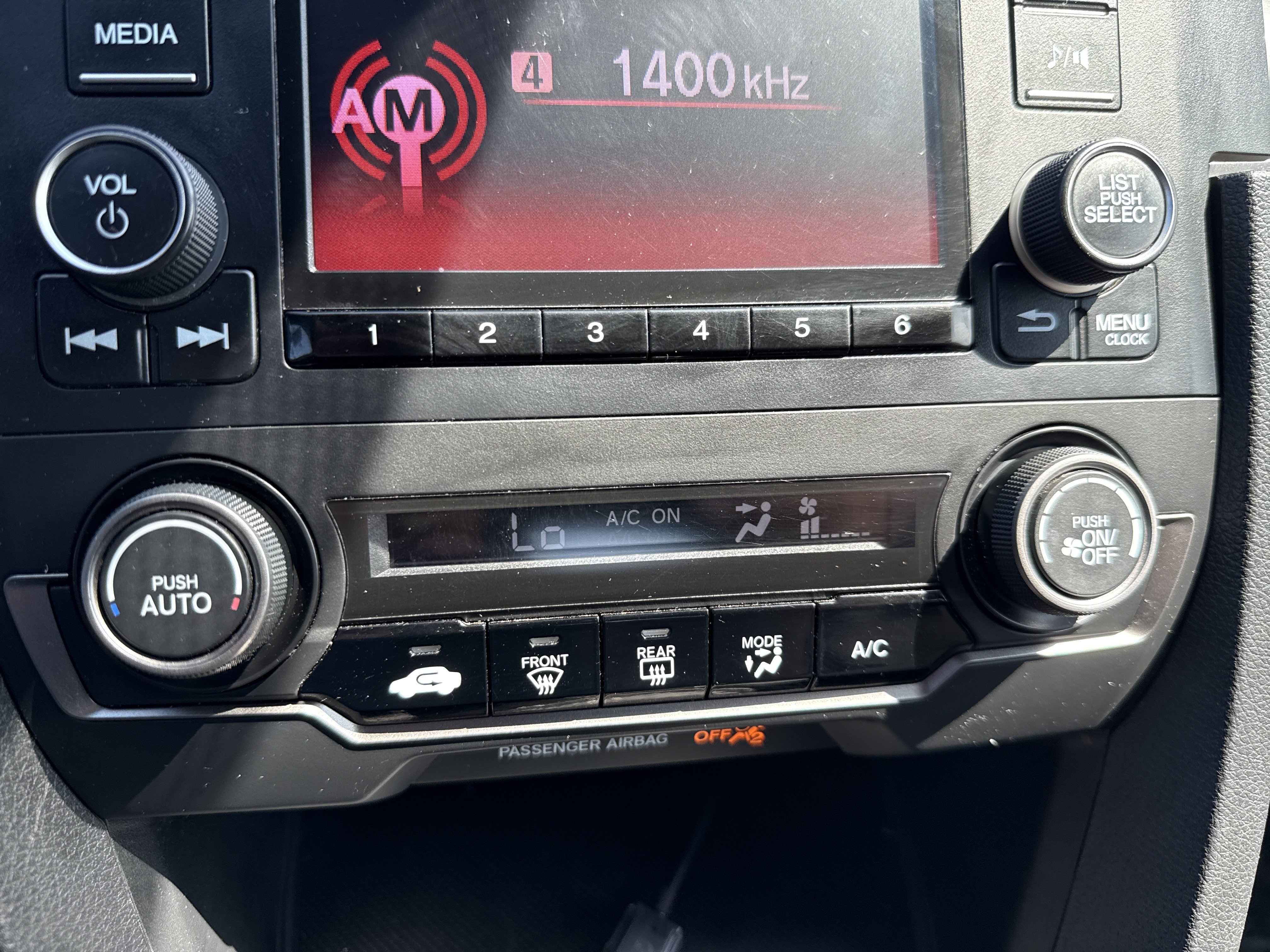 Used 2019 Honda Civic Sport image 25