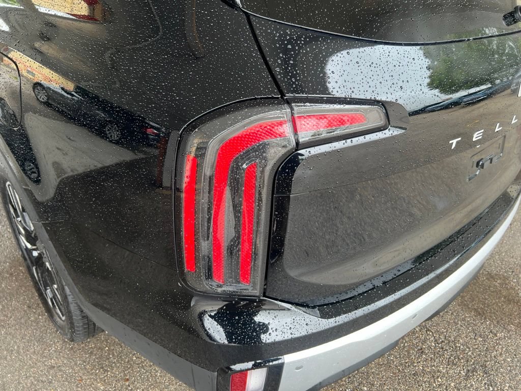 Certified 2024 Kia Telluride SX AWD/4WD image 36