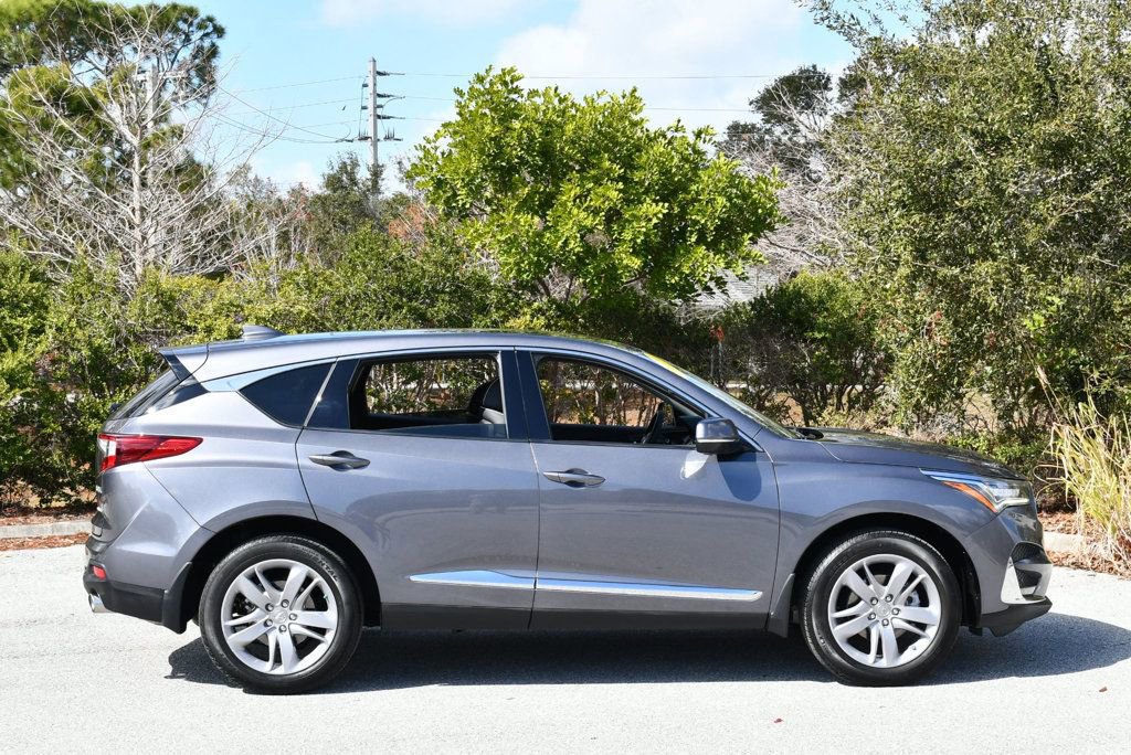 Used 2020 Acura RDX AWD w/ Advance Package image 29