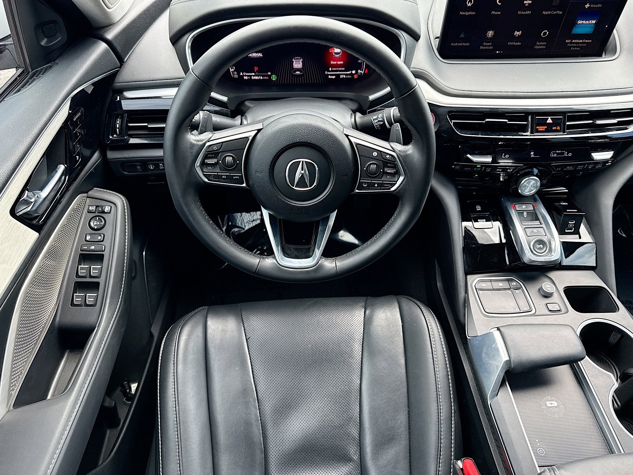 Used 2023 Acura MDX FWD w/ Technology Package image 17