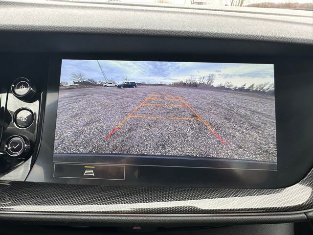 Used 2023 Buick Envision Essence w/ Sport Touring Package image 47