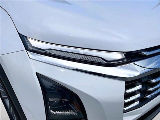Used 2026 Chevrolet Equinox LT FWD image 30