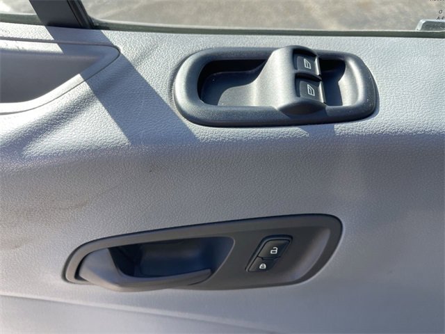 Used 2016 Ford Transit 350 156 DRW w/ Exterior Upgrade Package image 10