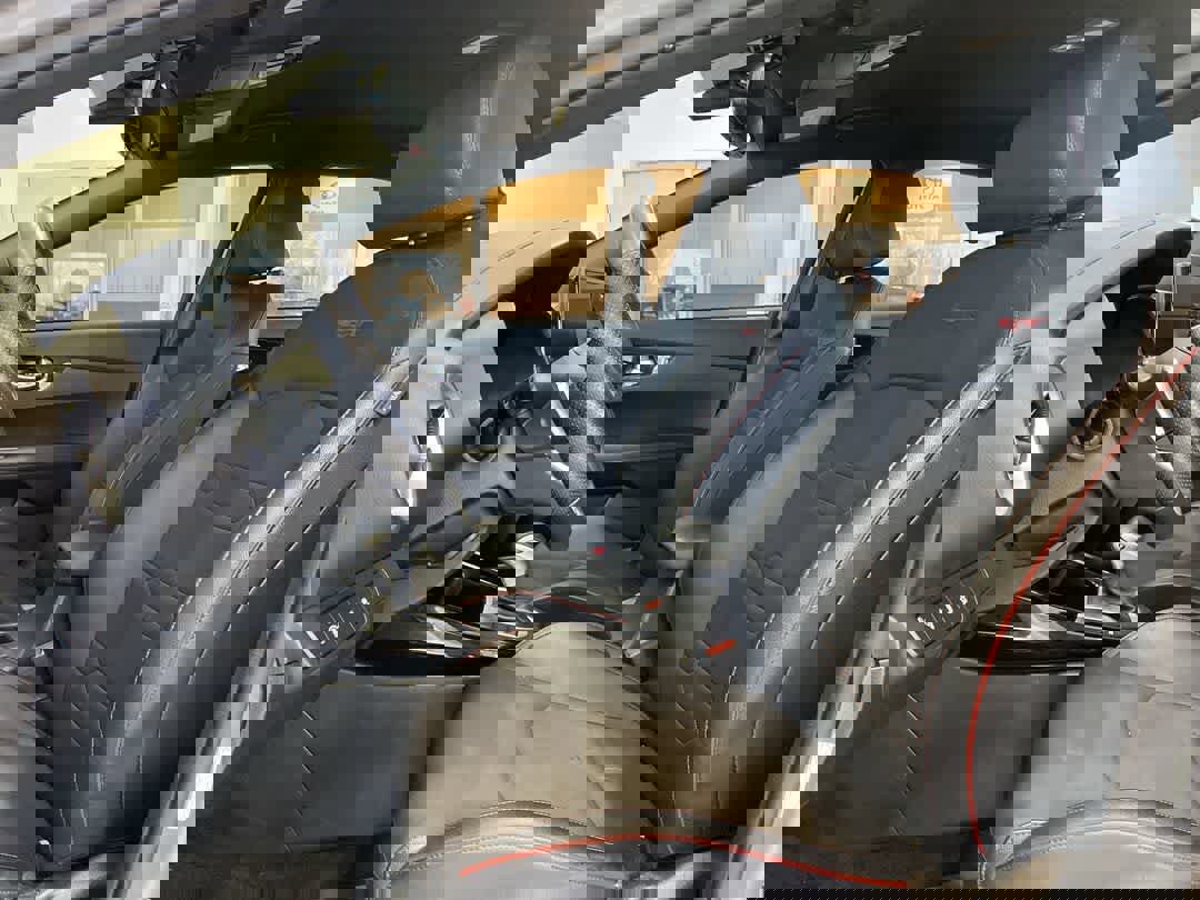 Used 2023 Kia Forte GT image 11