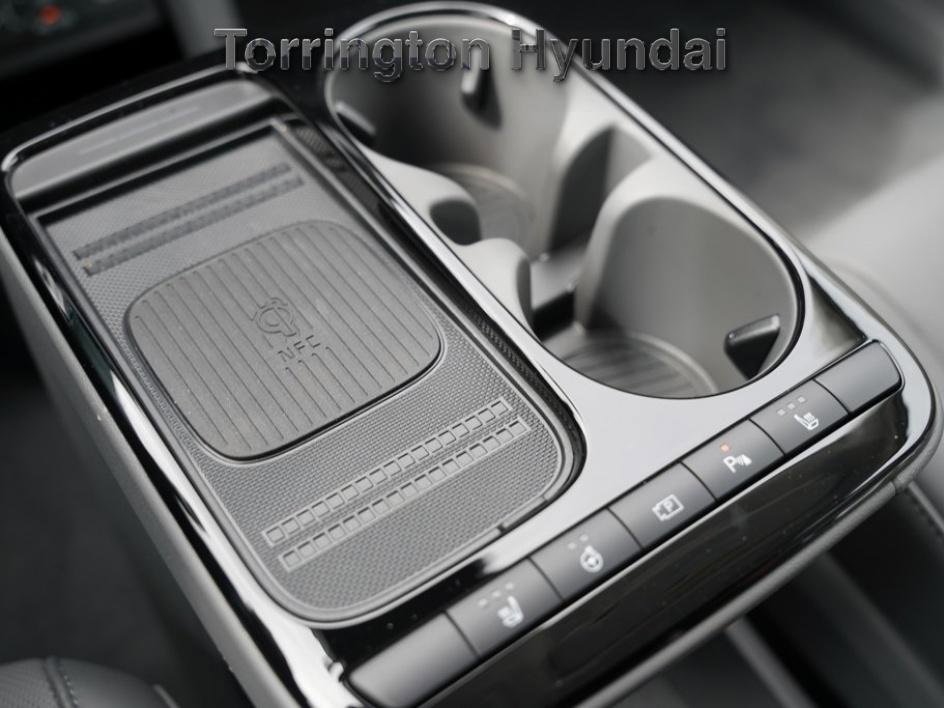 New 2025 Hyundai Ioniq 5 SEL image 16