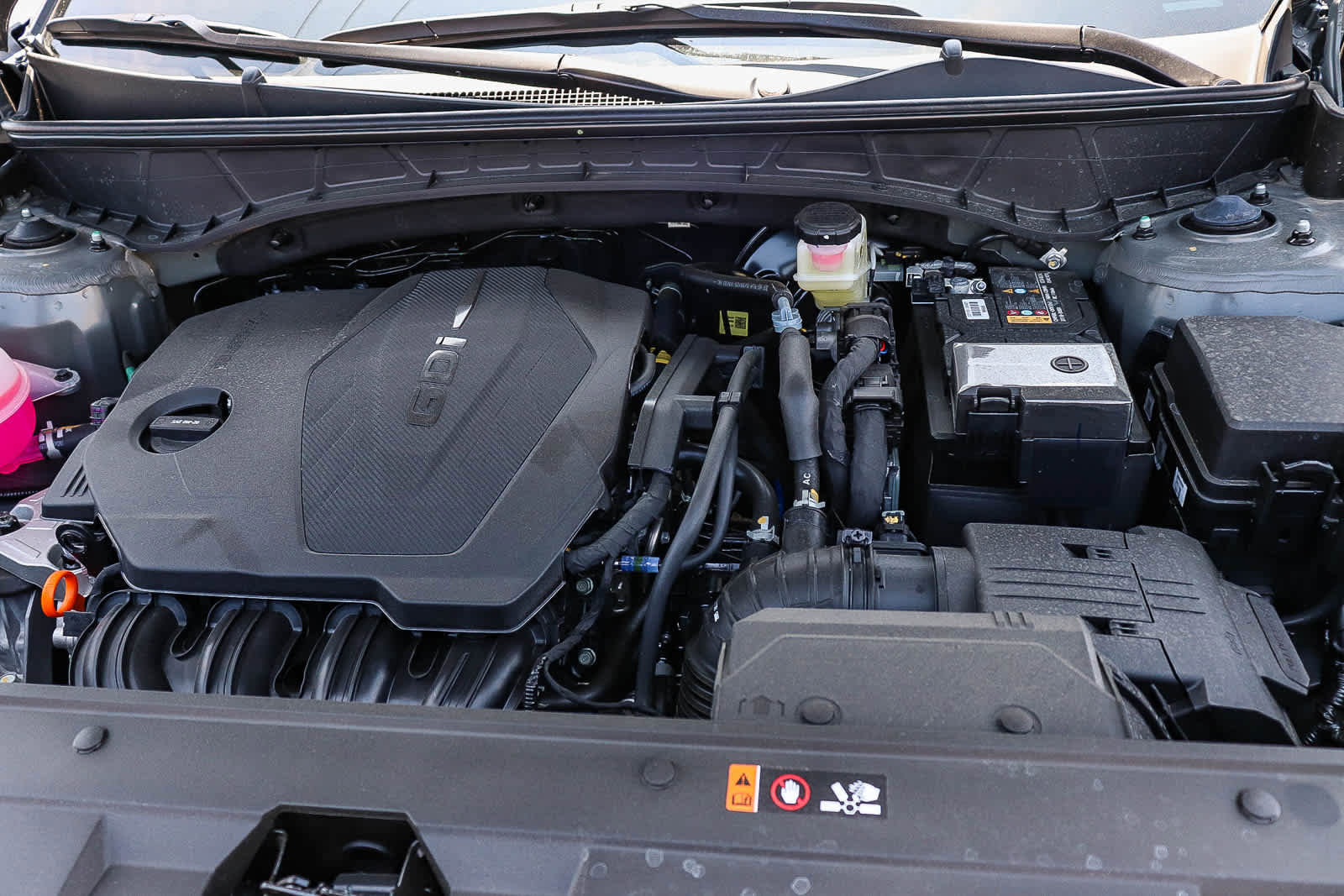 New 2026 Hyundai Santa Cruz SEL FWD image 15