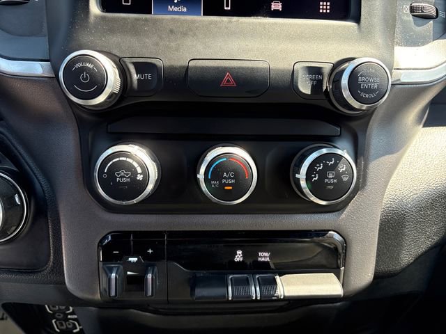 Used 2022 RAM 2500 Big Horn image 19