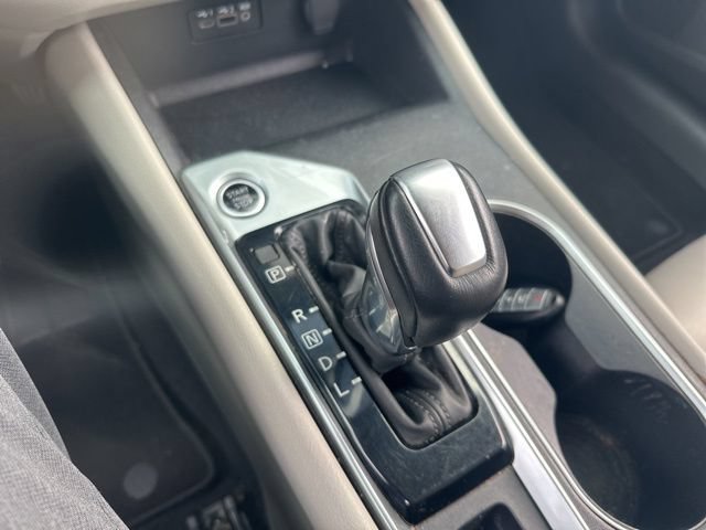 Used 2019 Nissan Altima 2.5 SV FWD image 21