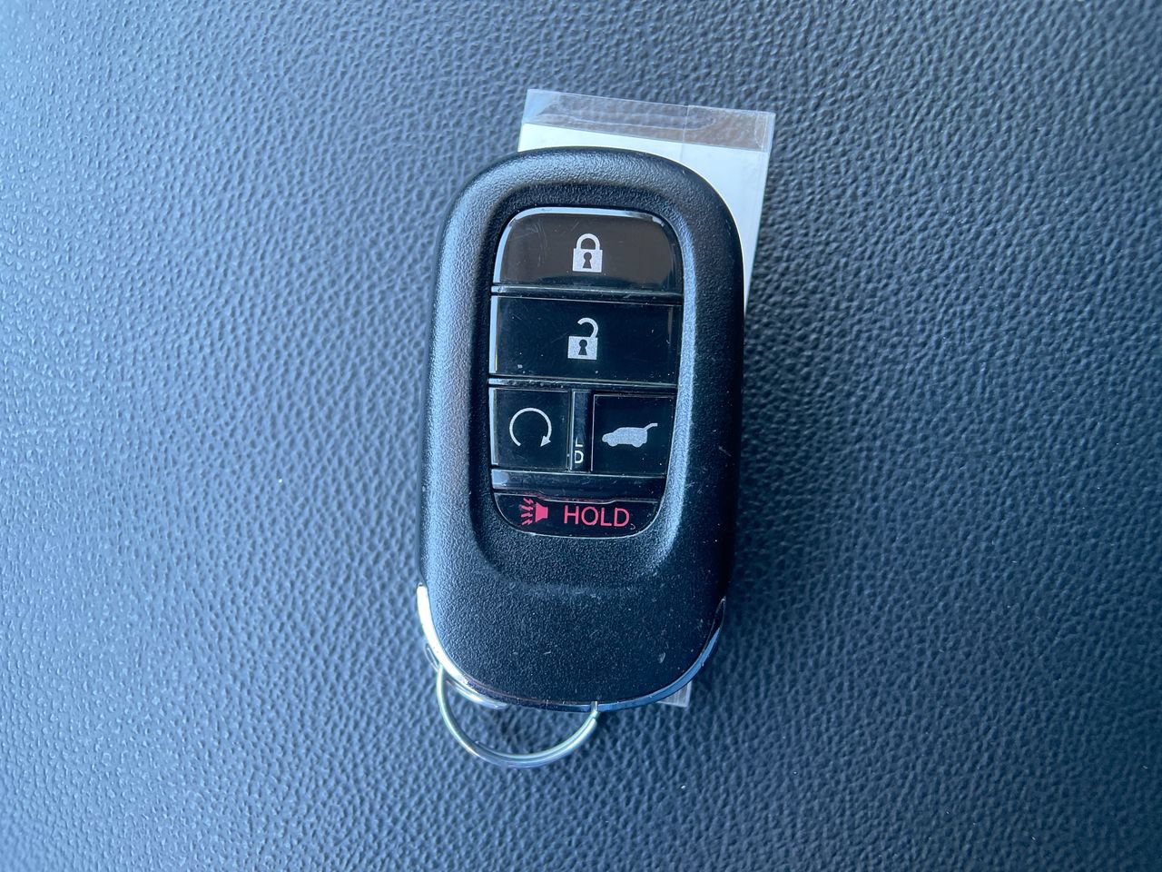 Used 2024 Honda CR-V EX-L image 30