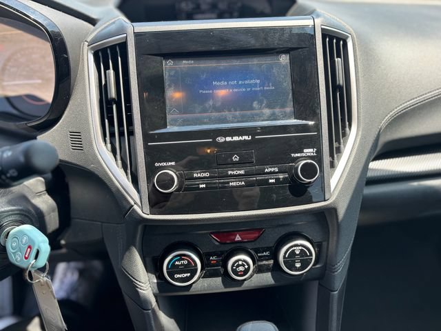 Used 2023 Subaru Crosstrek 2.0i AWD/4WD image 25
