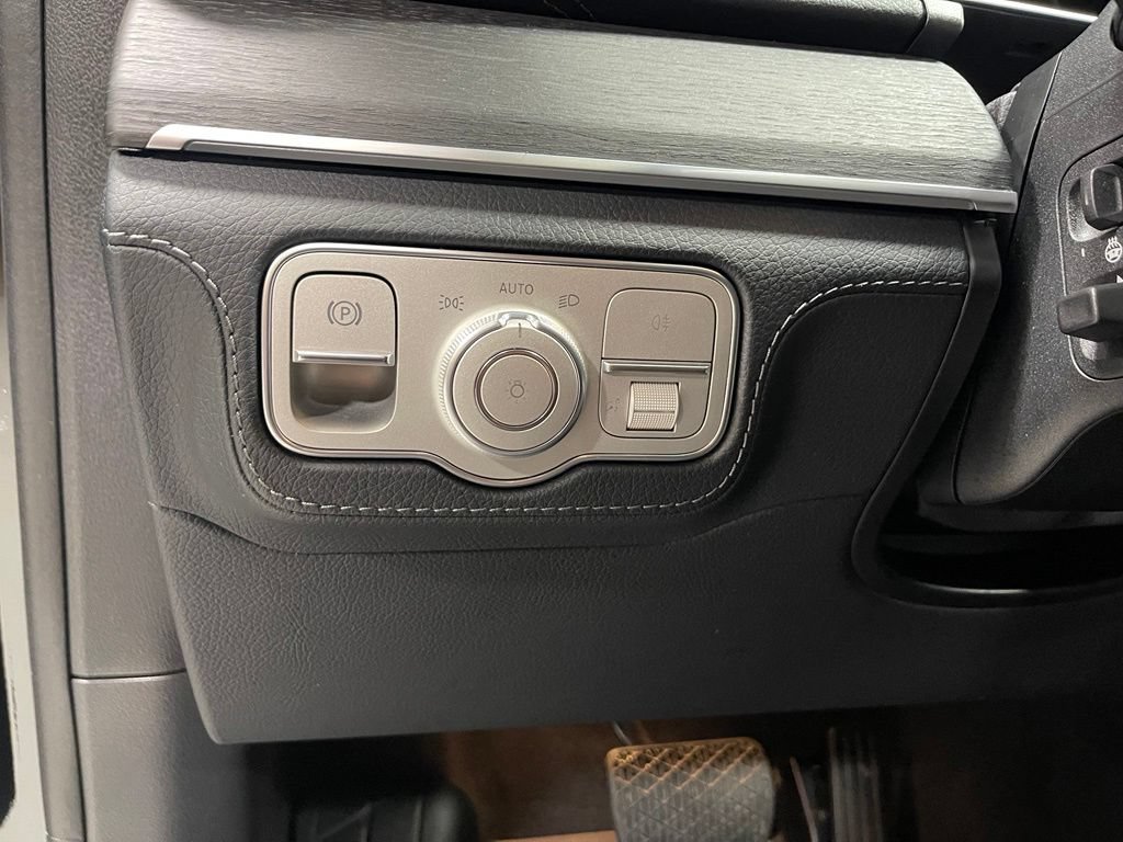 Used 2024 Mercedes-Benz GLE 450 4MATIC image 19